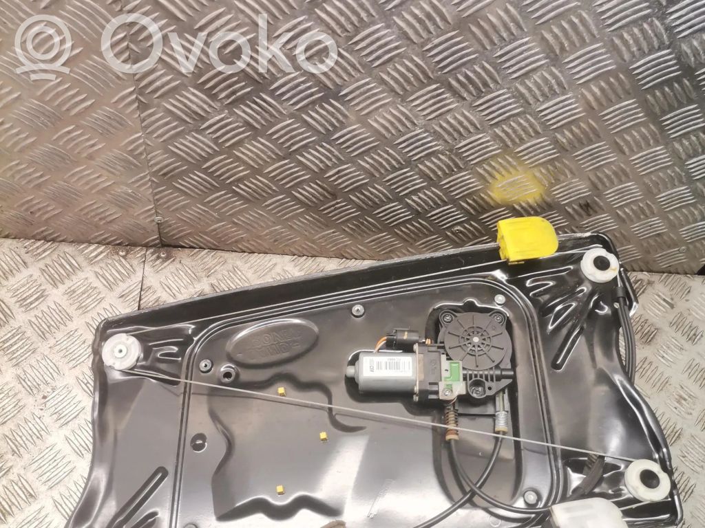 Land Rover Freelander 2 - LR2 Elektryczny podnośnik szyby drzwi 