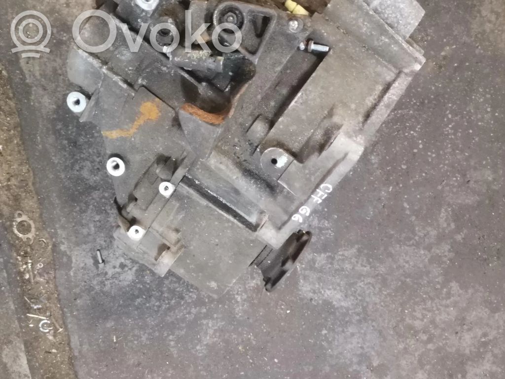 Volkswagen Golf VI Mechaninė 6 pavarų dėžė 