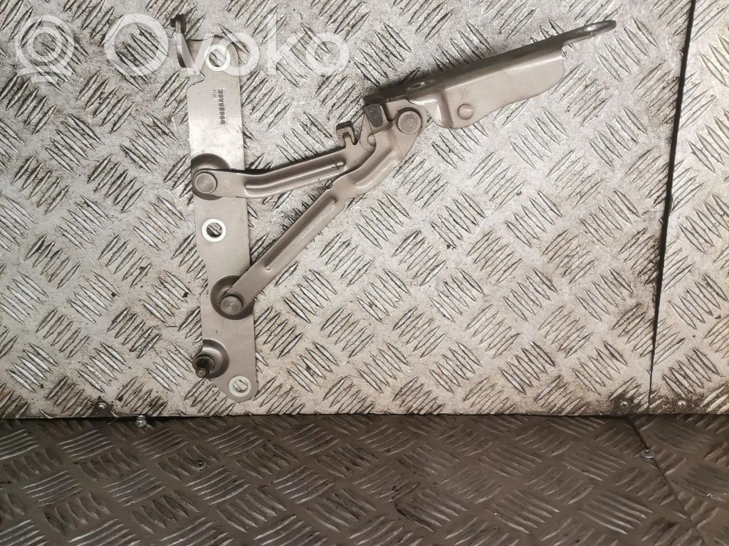 Volvo S80 Tailgate/trunk/boot hinge 