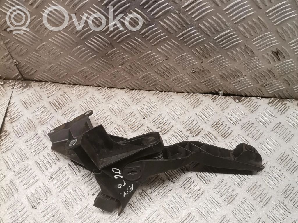 Ford Mondeo Mk III Accelerator throttle pedal 