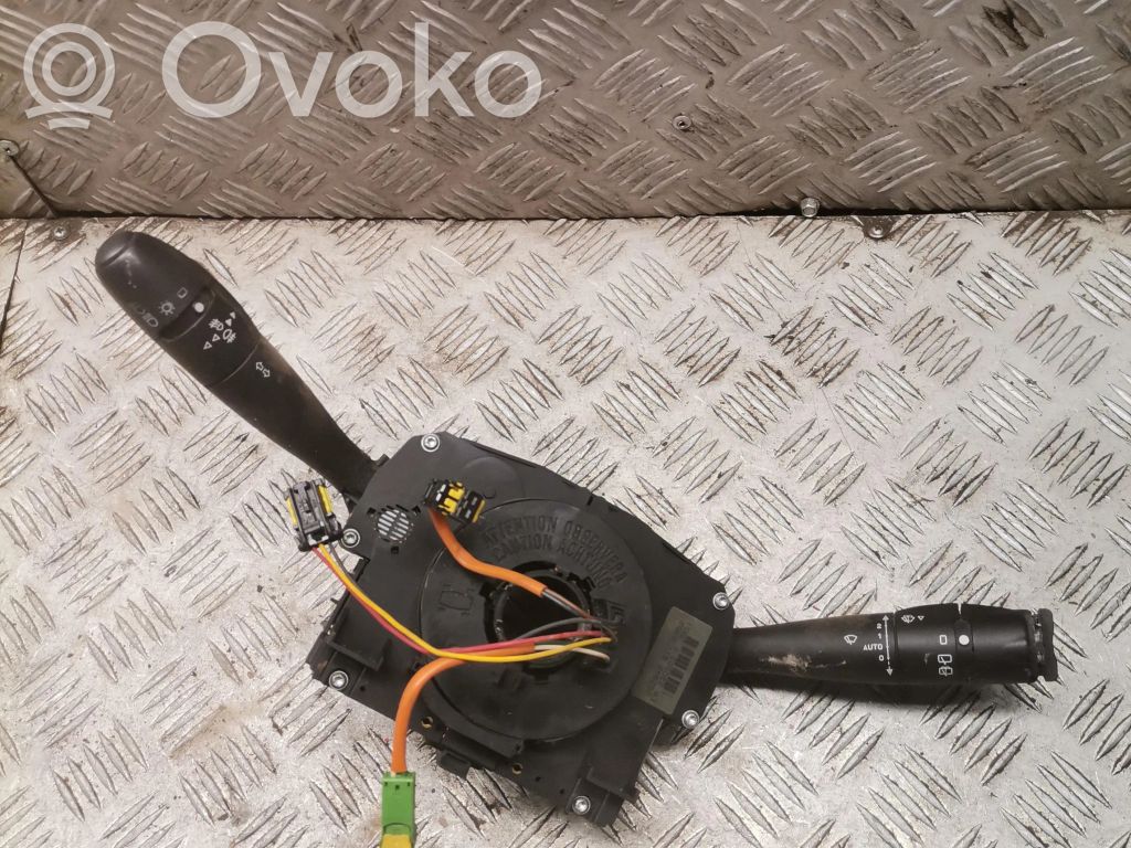 Citroen C2 Wiper turn signal indicator stalk/switch 