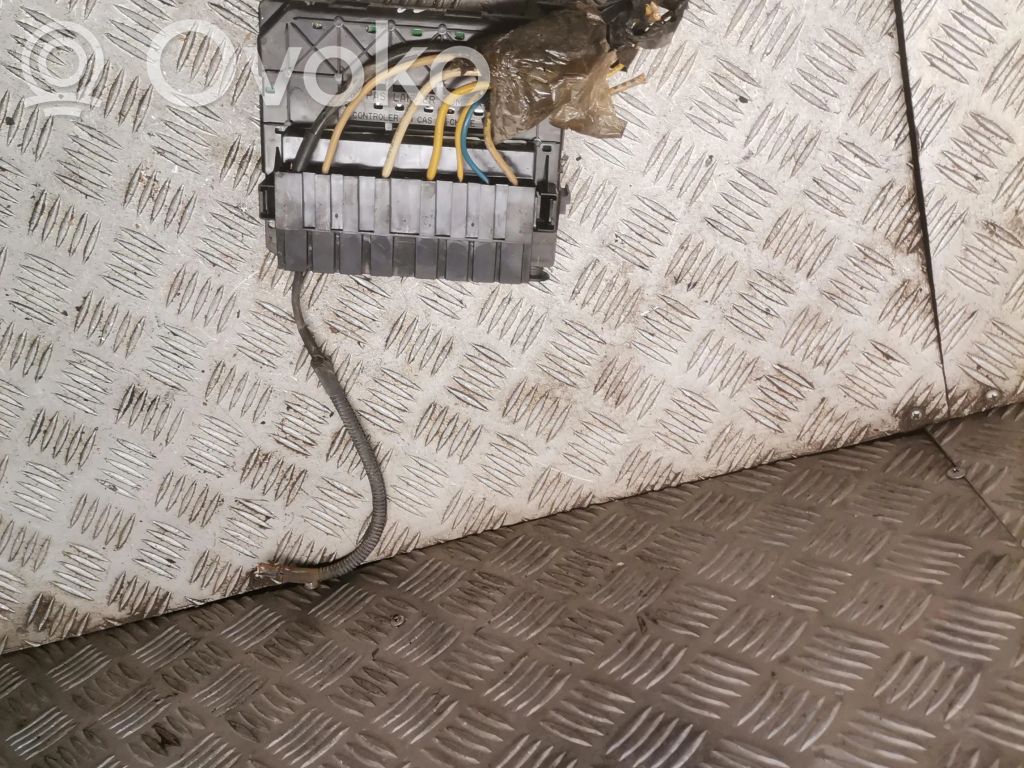 Citroen C2 Fuse module 