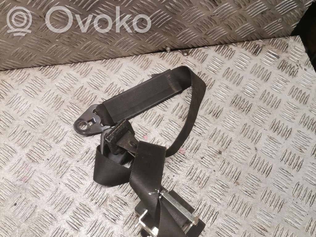 Ford Transit Saugos diržas priekinis 