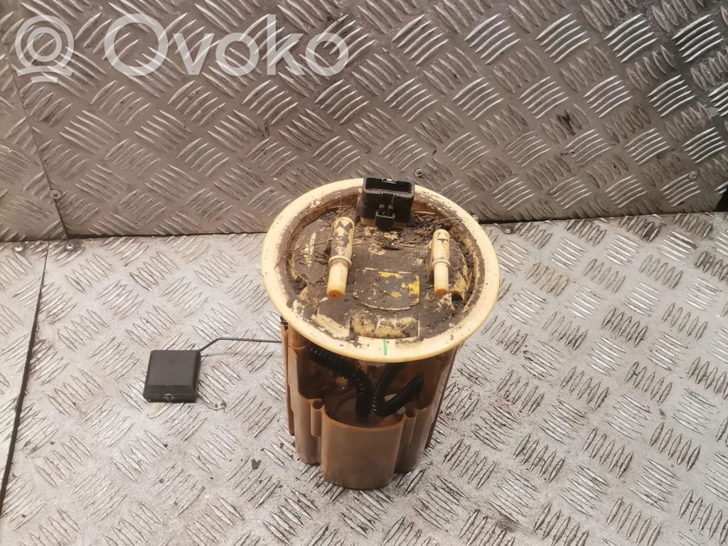 Citroen C2 In-tank fuel pump 