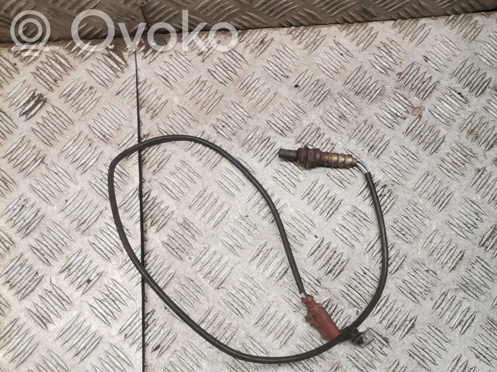 Audi A6 S6 C6 4F Lambda probe sensor 