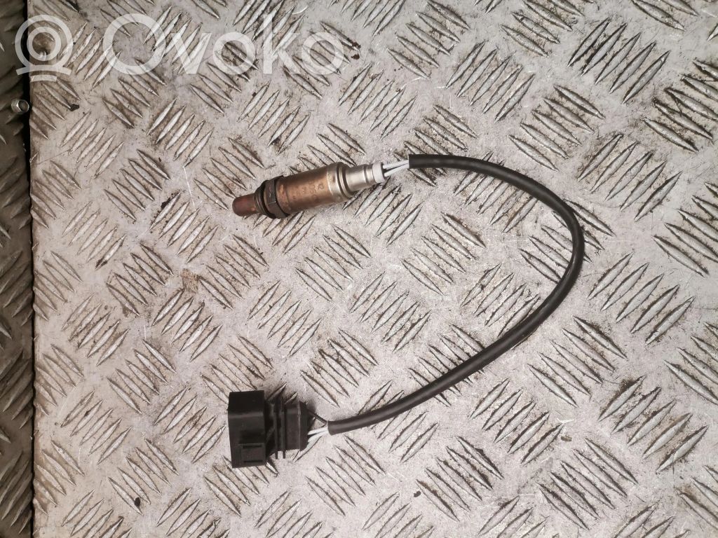 Audi A4 S4 B5 8D Lambda probe sensor 