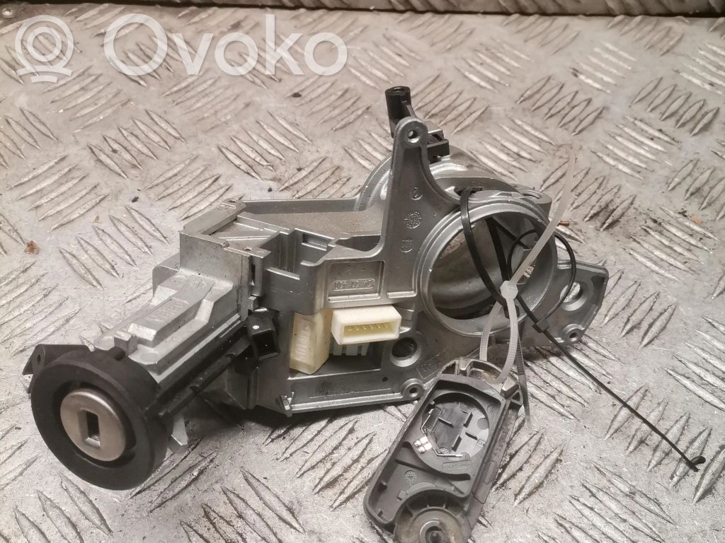 Virtalukko   281726