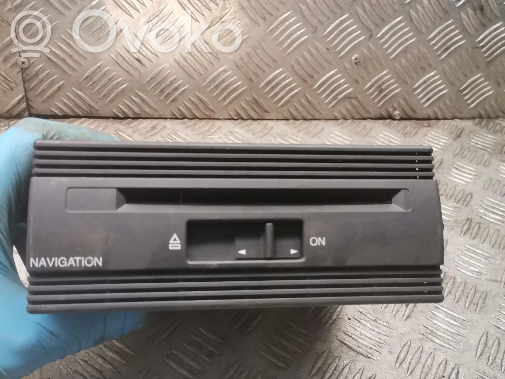 Audi A6 S6 C5 4B Navigation unit CD/DVD player 