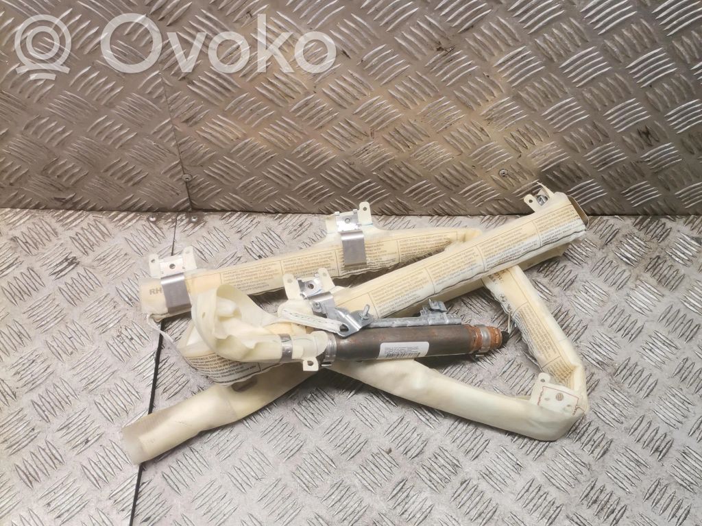 Airbag de toit   5076604