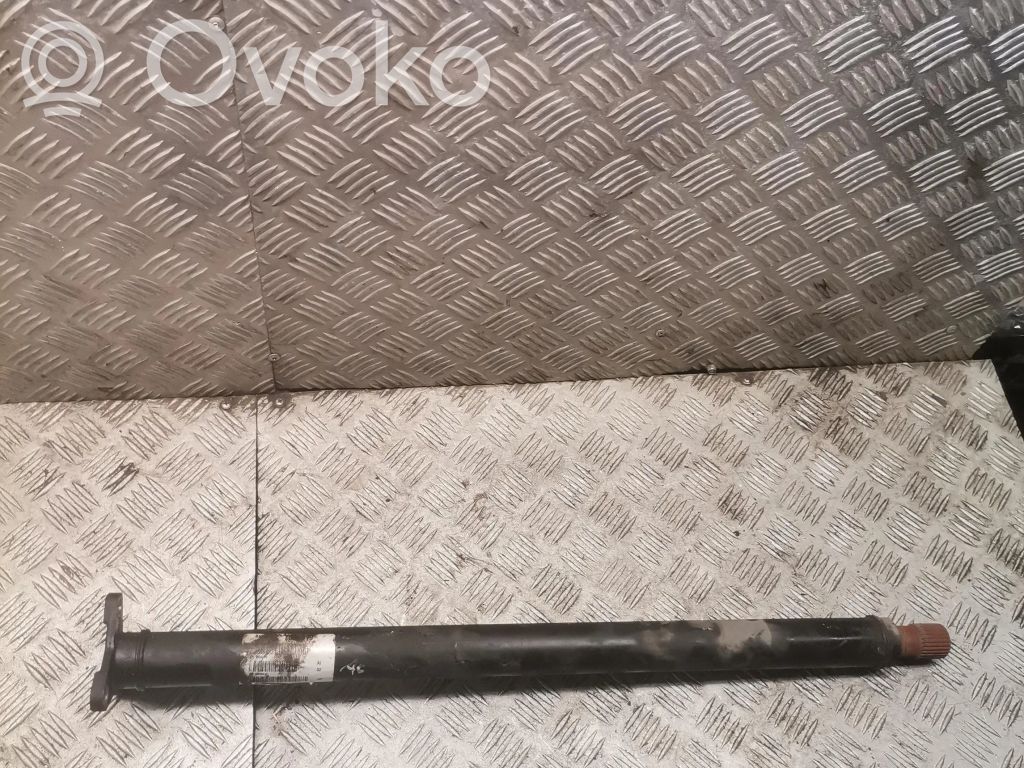 BMW X5 E70 Front prop shaft 