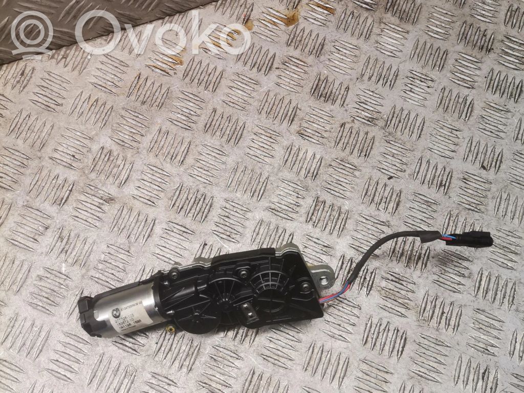 Tailgate/trunk/boot lock/catch/latch   5124723390902