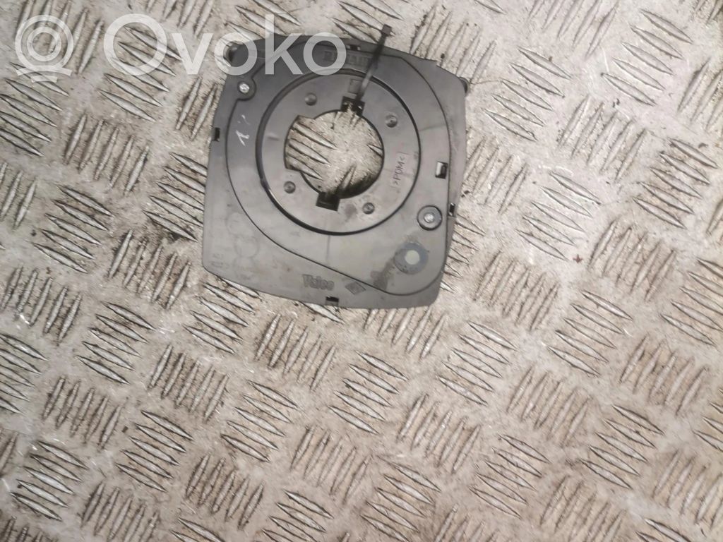 Renault Laguna II Airbag slip ring squib (SRS ring) 