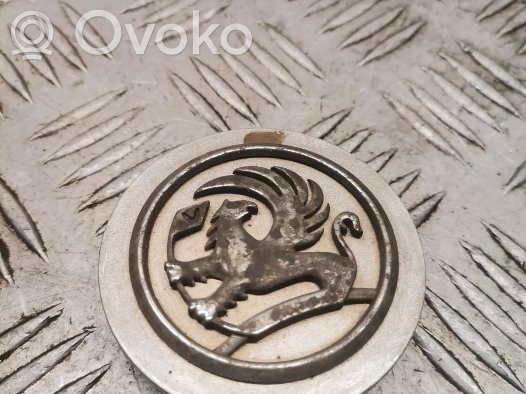Opel Vectra C Dekielki / Kapsle oryginalne 