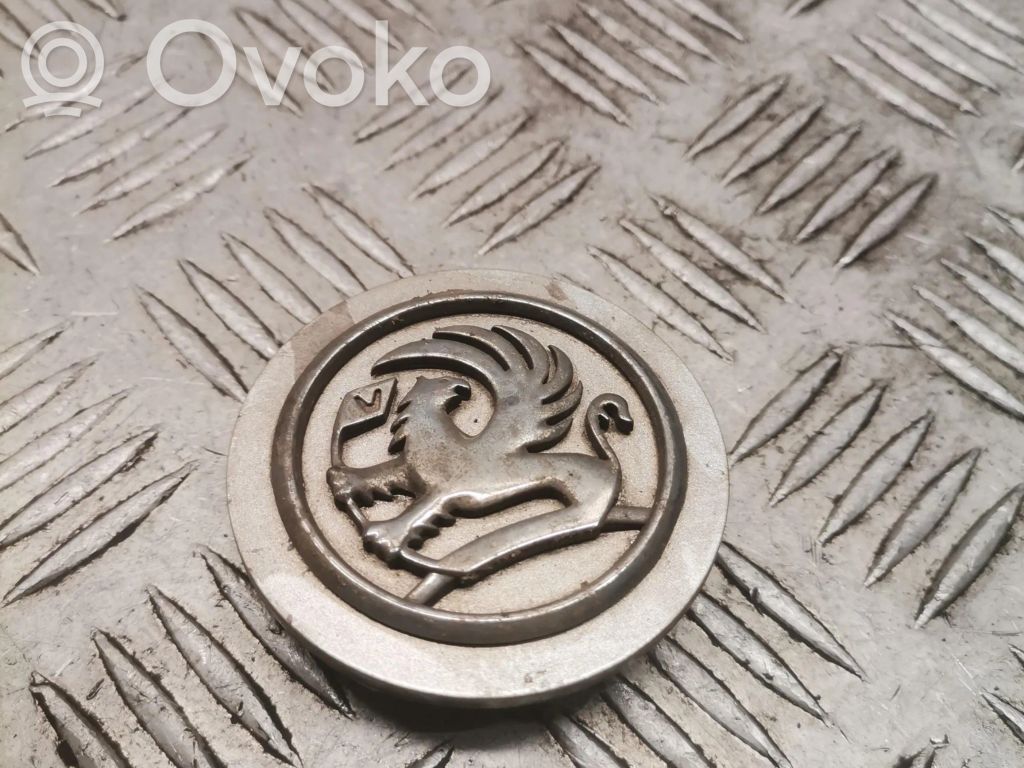 Opel Vectra C Dekielki / Kapsle oryginalne 