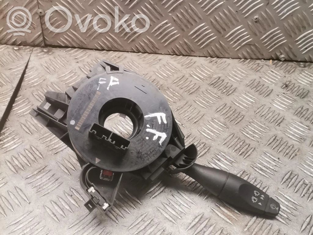Ford Focus Wiper control stalk 