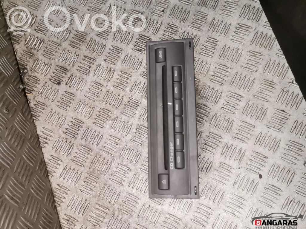 CD/DVD mainītājs   4E0035110A