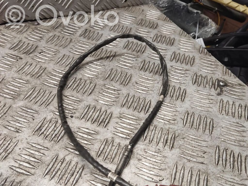 Volkswagen PASSAT B6 Exhaust gas temperature sensor 