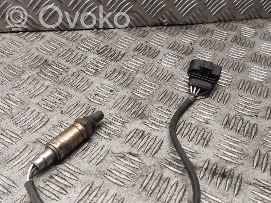 Audi A4 S4 B5 8D Lambda probe sensor 