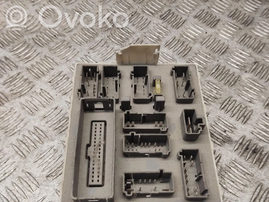 Fuse module   2M5T14A073BD