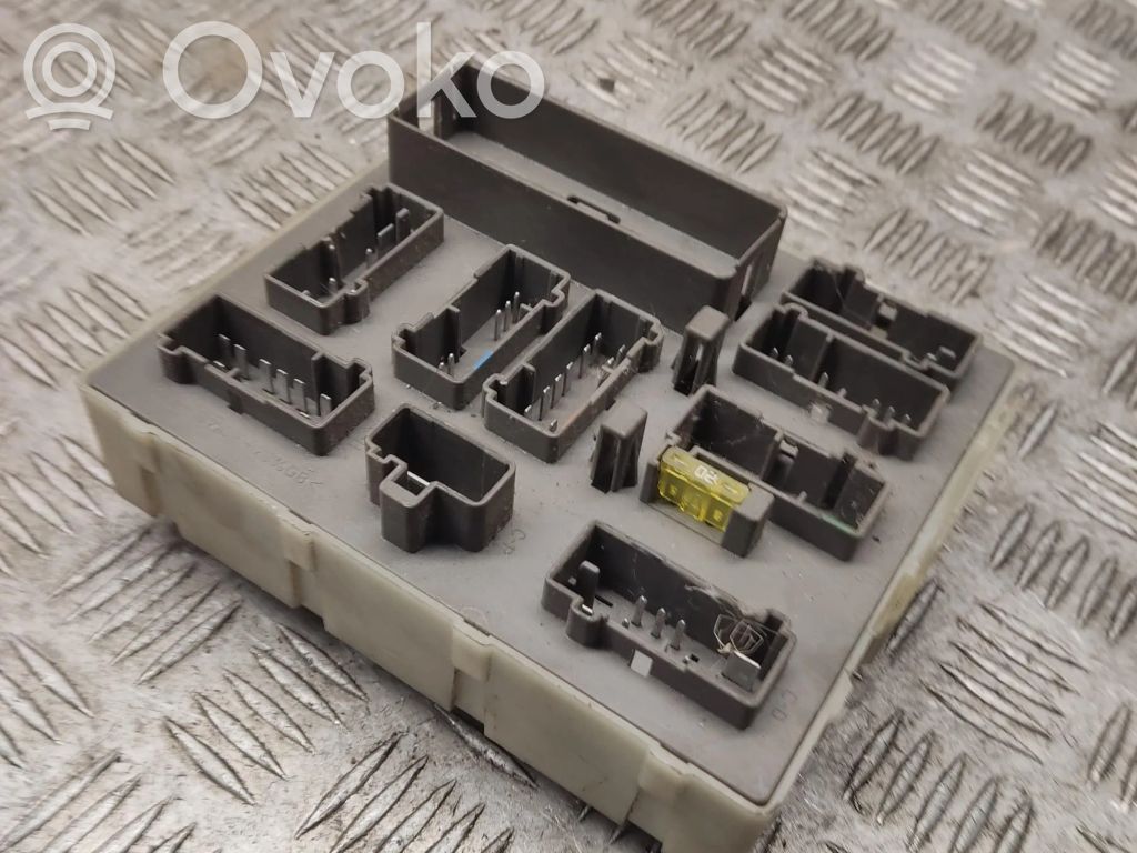 Ford Focus Fuse module 