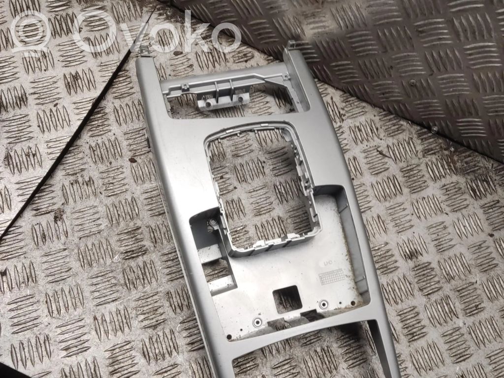 Audi A6 Allroad C6 Center console 