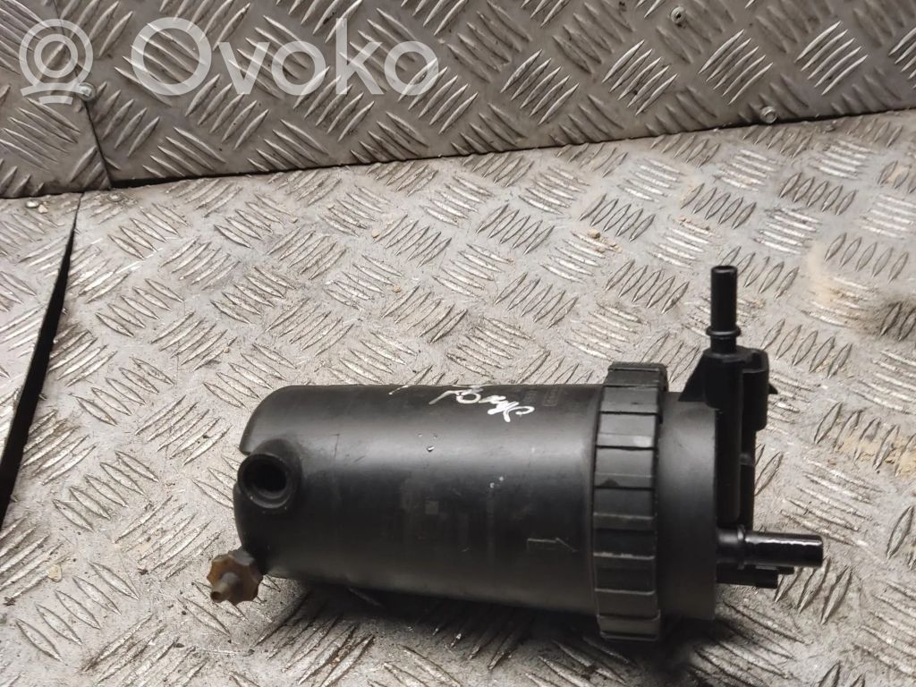 Ford Focus Fuel filter 