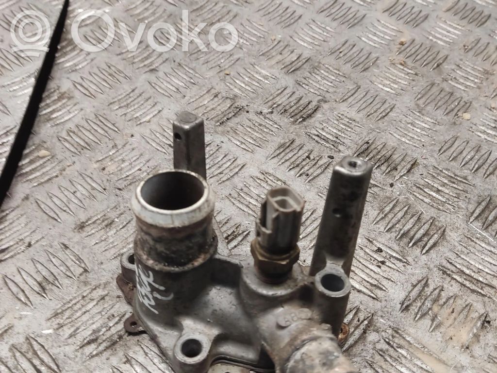 Ford Focus Variklio aušinimo vamzdelis (-ai)/ žarna (-os) 
