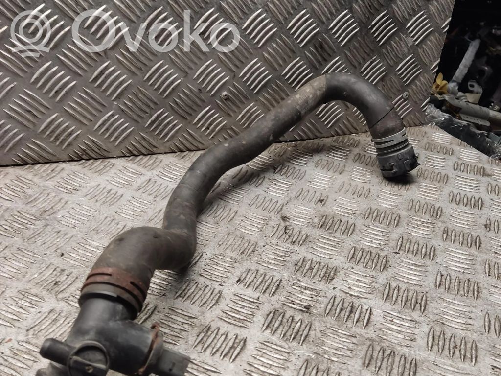 Engine coolant pipe/hose   8K0121049AE