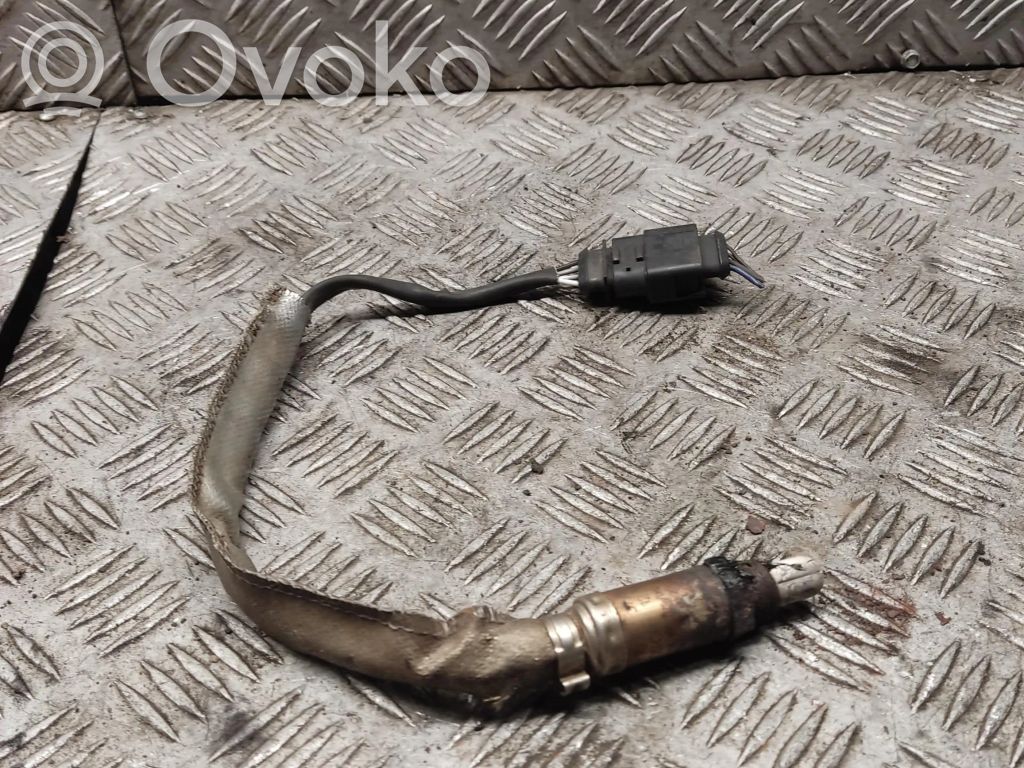 Volkswagen Golf Plus Lambda probe sensor 