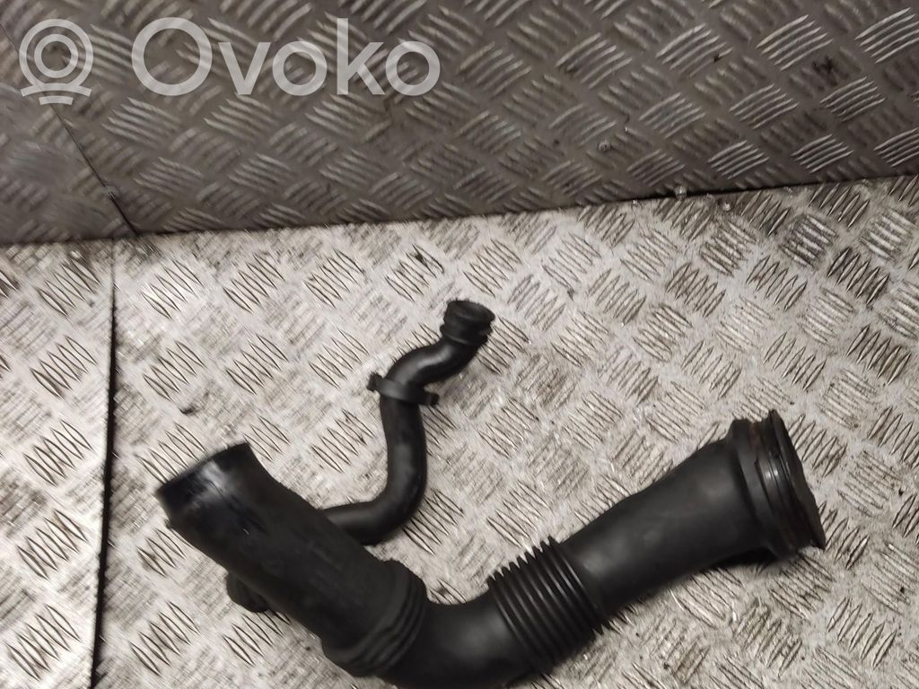 Intercooler hose/pipe   6G919C823DG