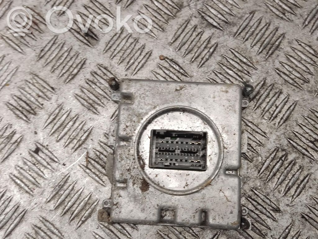 Audi A3 S3 8V Headlight ballast module Xenon 