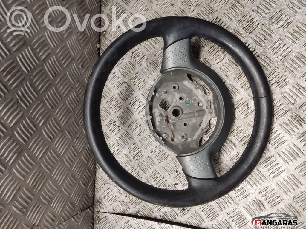 Smart ForTwo I Volante 