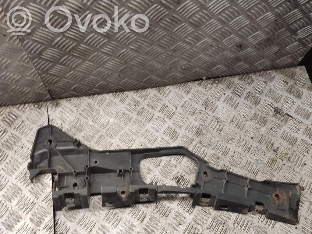 Smart ForTwo I Front bumper mounting bracket 