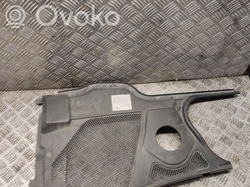 Wiper trim   4E1819447H