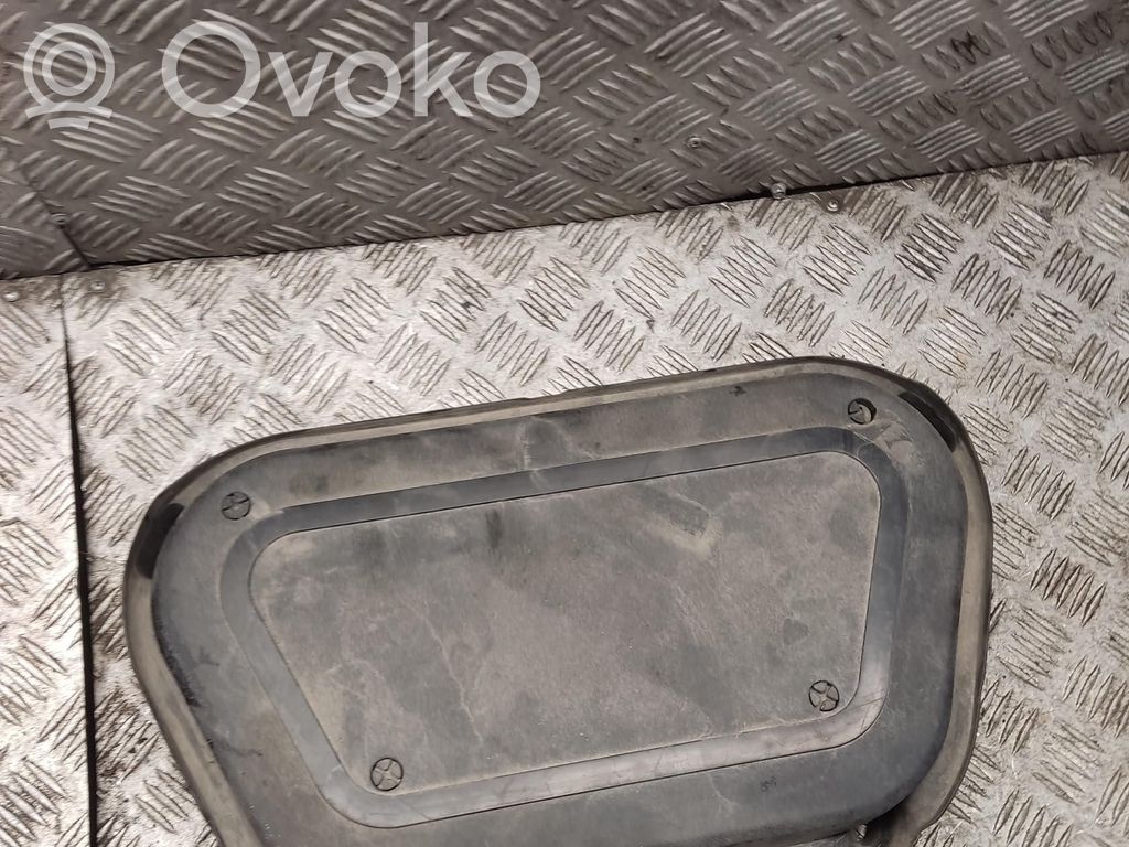 Cabin air micro filter cap   4E0819647C