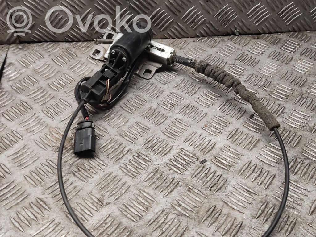 Audi A8 S8 D3 4E Tailgate/trunk/boot lift motor 