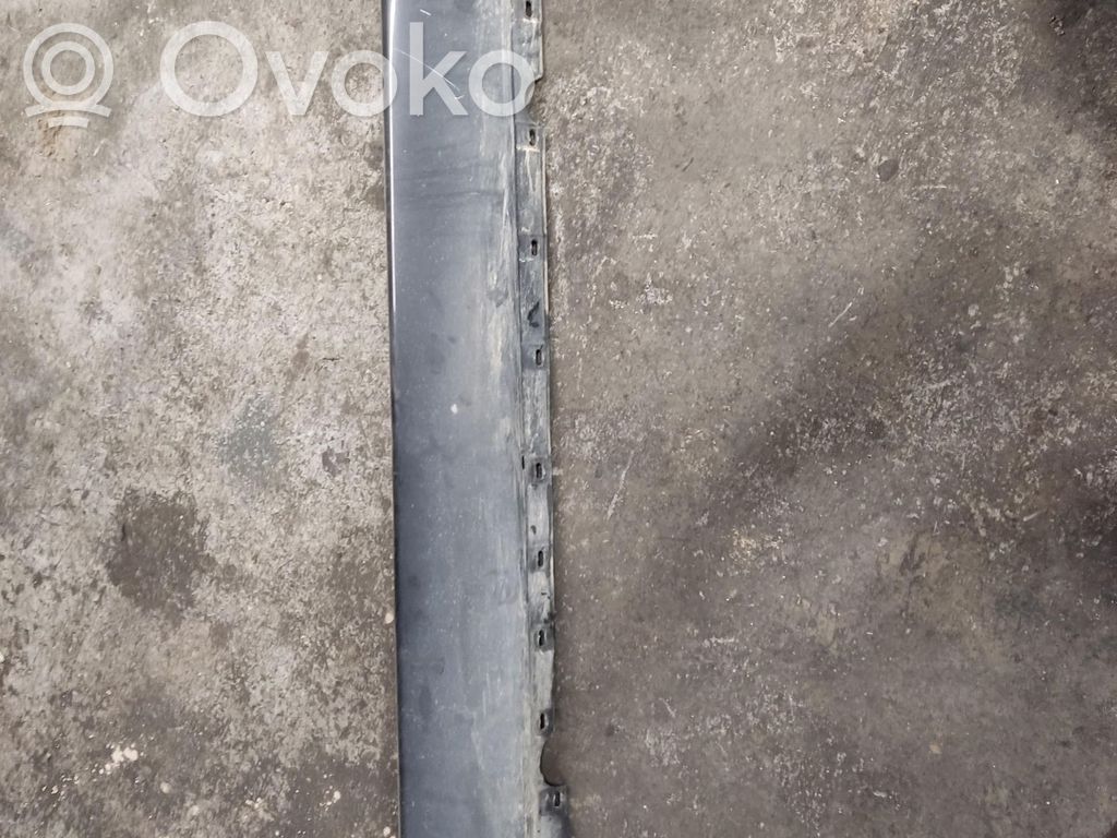 Audi A8 S8 D3 4E Slenkstis 