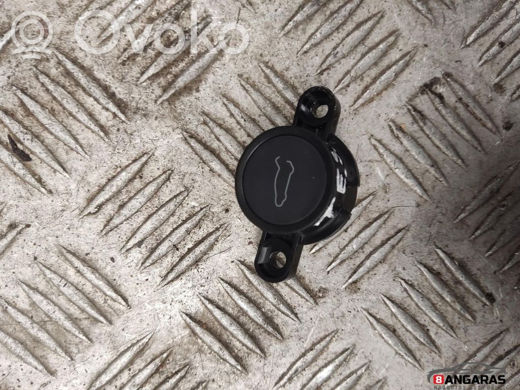 Tesla Model 3 Tailgate/boot open switch button 