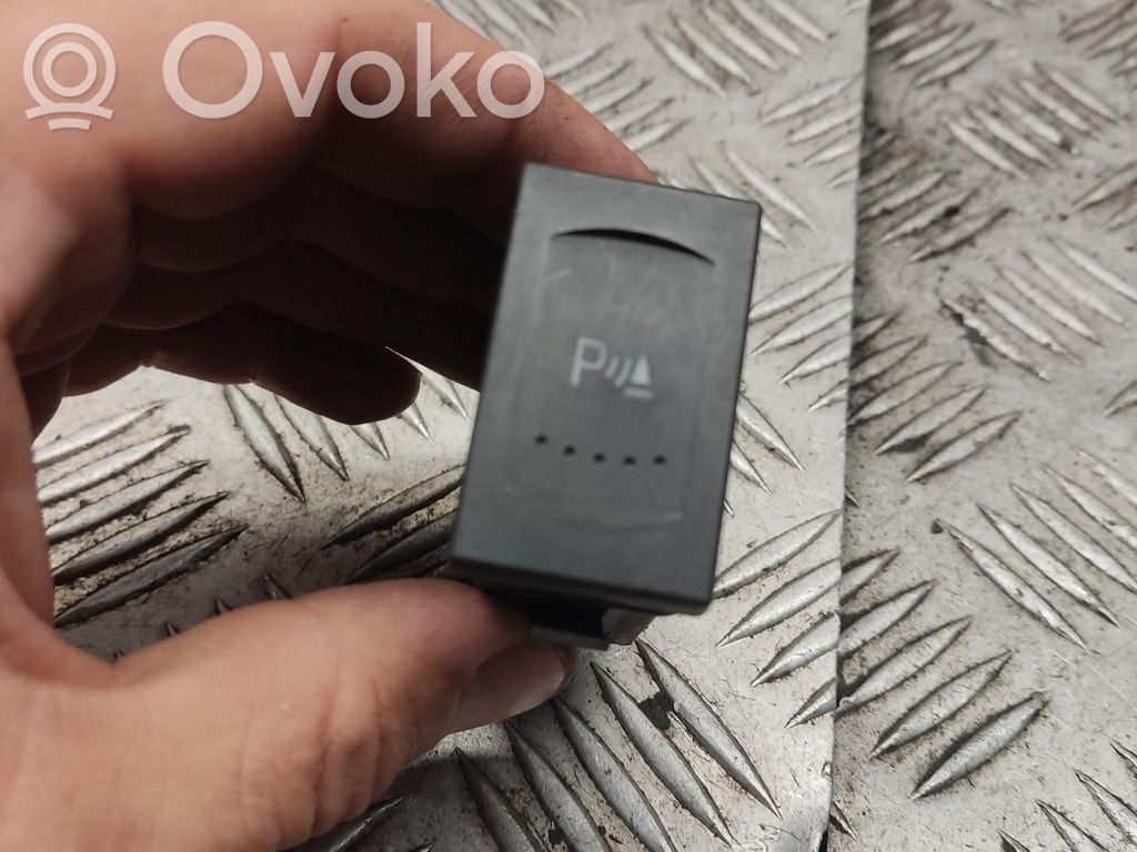 Parking (PDC) sensor switch   7M3919281