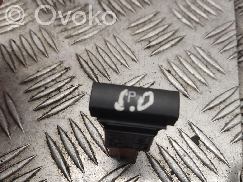 Interruptor del sensor de aparcamiento (PDC)   1Z0919281A