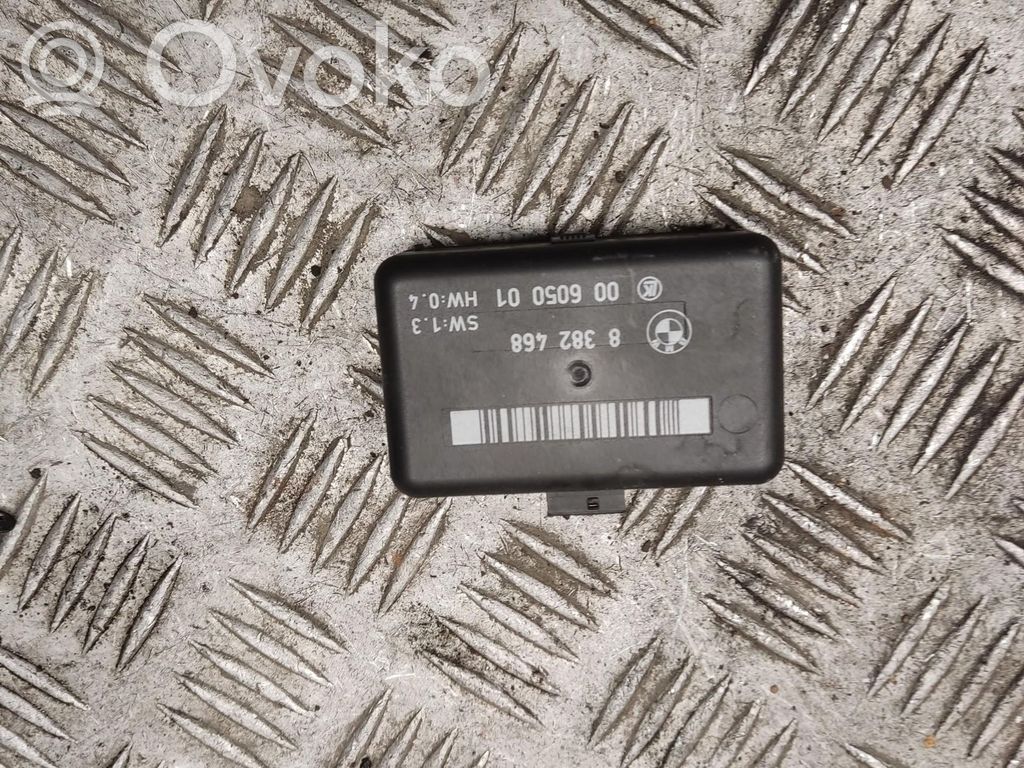 Opel Meriva A Rain sensor 