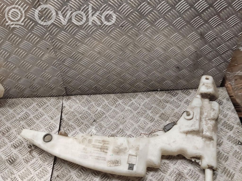 Ford Focus Langų skysčio bakelis 