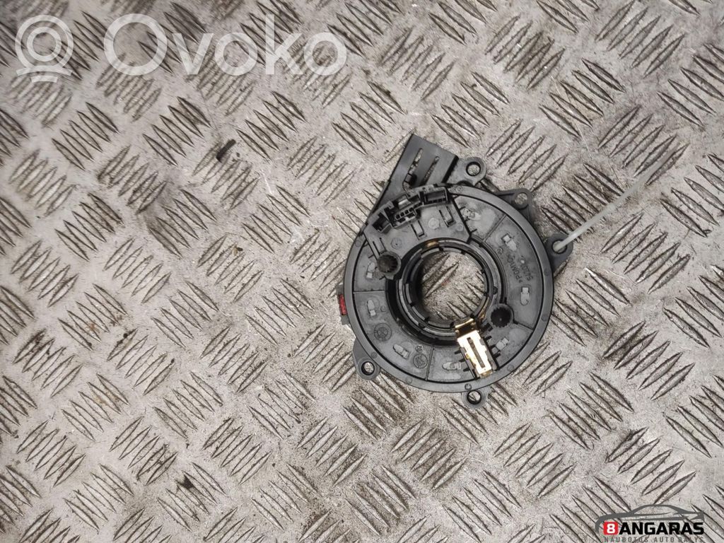 BMW X3 E83 Airbag slip ring squib (SRS ring) 
