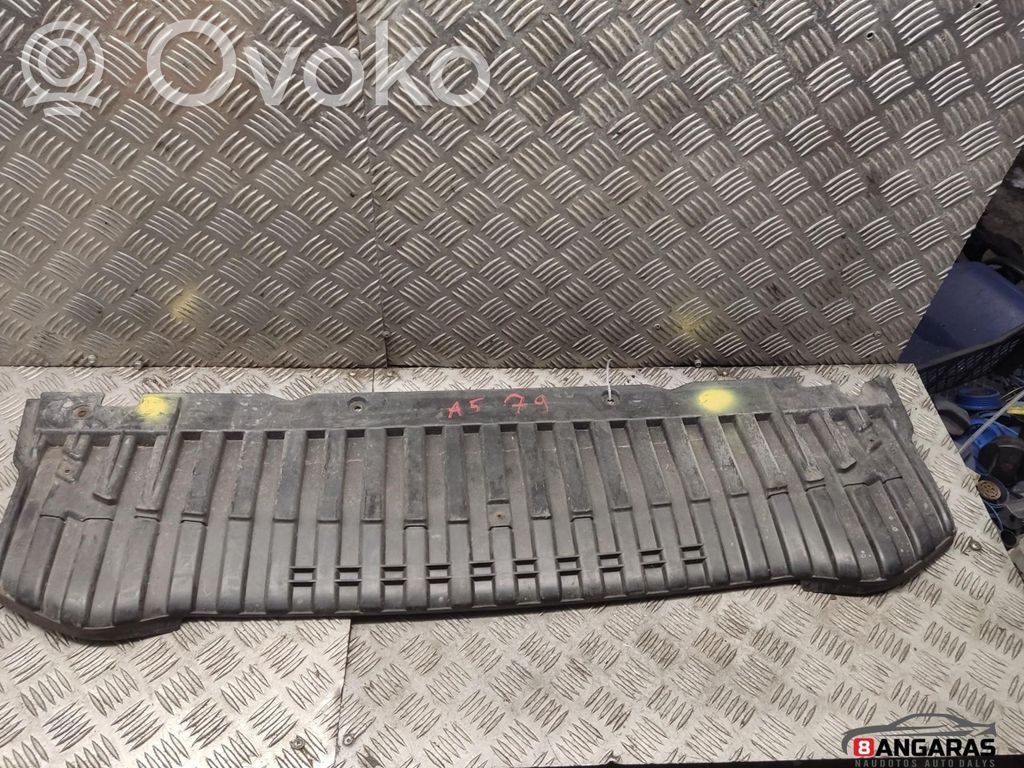 Bampera apakšas aizsargs   8T0807233