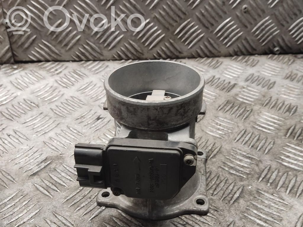 Mass air flow meter   7M20
