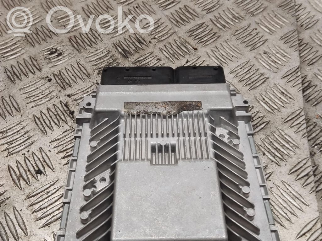 Audi S5 Engine control unit/module 