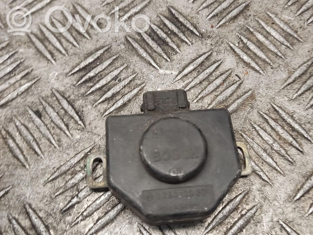 Renault Espace II Vārsta stāvokļa sensors 