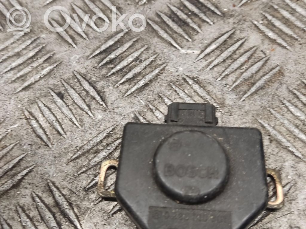 Renault Espace II Vārsta stāvokļa sensors 