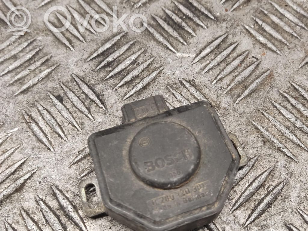 Renault Espace II Vārsta stāvokļa sensors 