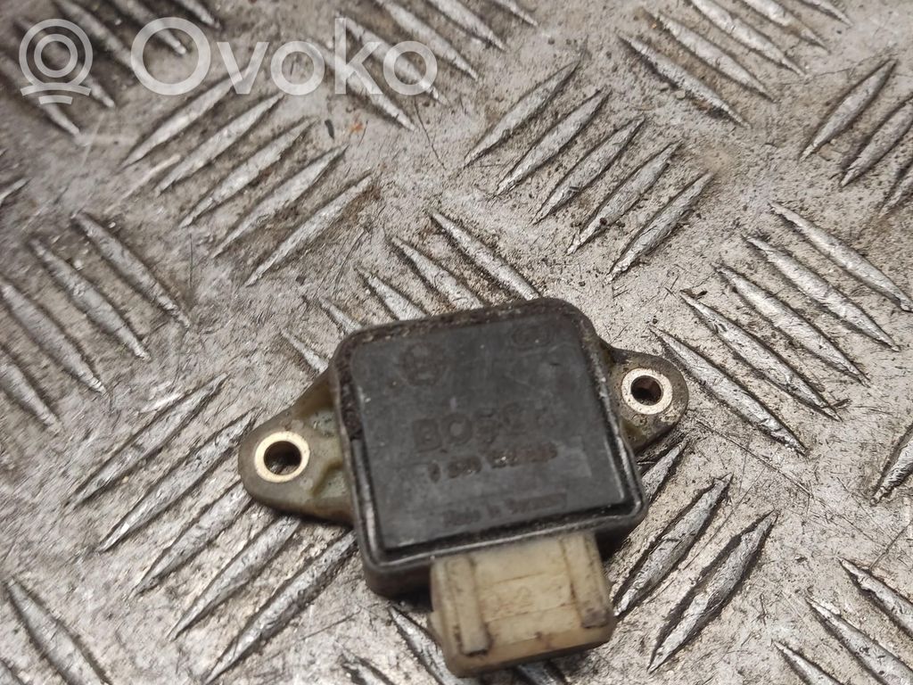 Peugeot 406 Throttle valve position sensor 